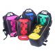 Multifunctional Travel Car Bag , Large Capacity Wet Dry Sports Bag For Camping