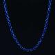 Fashion Trendy Top Quality Stainless Steel Chains Necklace LCS98-2
