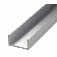 V Shaped Drywall U Channel GB ASTM JIS Standard Engineering Purpose Rust Proof