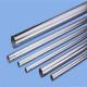 ASTM AISI 201 304 316 316L 430 Stainless Steel Seamless / Welded Pipe For Building Materials