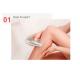 No Influence 3cm2 475nm Laser Hair Removal System