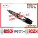 BOSCH 0445120136 7421006086 original Fuel Injector Assembly 0445120136 7421006086 For RVI