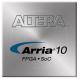 10AX027E3F29I2LG       Intel / Altera