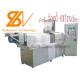 Low Noise Stainless Steel 380kw 3t/H Pet Food Extruder