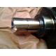High Quality Manufacturer 6207-31-1110 6206-31-1110 6D95 6D95L Forged steel Crankshaft For Komatsu PC200-5 Excavator Spa