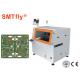 Inline PCB Router Depaneling Machine,PCB Separator,PCB Routing Cutter