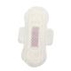 Winged Women Menstrual Sanitary Pads with Custom Private Label and 50ml-200ml Absorbency
