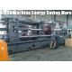 140 Ton Syringe Injection Molding Machine , Plastic Product Manufacturing Machinery