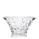 Hot selling High Quality Clear Ice Cube Collection Transparent Square Bowl