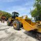Building Material Shops 92 KW Cat 966h Second-Hand Caterpillar 966 Used Front Loader