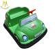 Hansel high quality amusement park rides coin operated electric bumper riding cars for kids