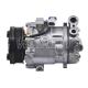6854020 Auto Car Parts Ac Compressor For Opel Corsa For Combo1 WXOP017
