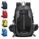 30-Day Return Refunds Outdoor Waterproof 40L Travel Backpack Bag for Sport Shoulder