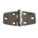 STAINLESS STEEL HEAVY-DUTY DOOR HINGES