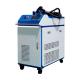 Non Contact Water Cooling 1500w Laser Welding Machine
