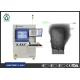 LCD Display 1.0kW X Ray Inspection Machine Unicomp AX8200 BGA Inspection