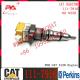 diesel engine injector assembly 111-7916 177-4753 138-8756 222-5963 222-5972 173-4059 155-1819 155-8723 C-A-T 3126