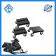 trailer mover snowmobile safe dolly dolly set snowmobile flat dolly