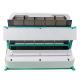 5 Chutes 320 Channels  Colour Peanut Sorter Peanut Color Sorting Machine Nuts Color Sorter