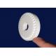 Corrosion Resistant Yttria Stabilized Zirconium Oxide Disk Rapid Prototyping