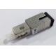 Safety Fiber Optic Attenuator For Optical Telecommunication Network