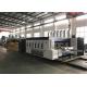 QHFFG-200-920 Lead Edge Feede Flexo Printer Slotter Die Cutter For Carton Box Making Machine