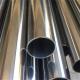 SUS 304 316 20 Gauge BA Stainless Steel Pipe Seamless 2B 8K Surface Treatment