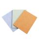 Recycle PET Felt Acoustic Panel  Sound Absorbing Wall Panels