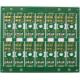 3/3mil Min Trace Space FR4 PCB Electronics For Industrial