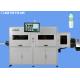 Plastic Glass Bottle Inspection Machine With Automated AI Process System
