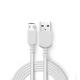 Fast Charging 3m Reversible Micro USB Cable Support QC 3.0