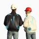 Laborers Air Conditioned Suit Jacket Sun Protection Air Conditioning Jacket