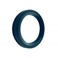80 90 Durometer Nitrile Hammer Union Seal Ring For Oil Extraction Industry