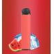 E Juice 350mAh Disposable Vape Pod Stick Fruit Flavor Non Mechanical
