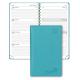 Pocket Size 3.5''X6.5'' Small Academic Planner With Hourly Schedule