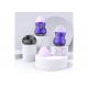 Anti - Wrinkle Facial Cleansing Device Skin Rejuvenation Promote Cream And Absorption