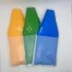 0.3-1Mm Waterborne Polyurethane Pigment Paste With Matte Effect For Floor Paint