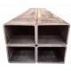 ASTM A36 Carbon Steel Square And Rectangular Hollow Section RHS Square Steel Pipe Tube