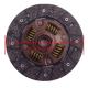 Auto Spare Parts Clutch Disc Plate For Mitsubishi MD722788 DM-008