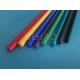 Carbon Graphite Filled PTFE Extruded Rod High Temperature Resistant Anti Static