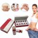 The Red Lipolysis Solution Fat Dissolving Injections Kybella 10Ml/Vial