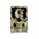 PR400 Hunter Trail Camera 32GB Night Vision Wildlife Camera Wifi Trail Camera 3MP 1080p Full Hd Video