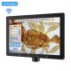 OPTO-EDU A59.5124 7/10.1 4K Touch LCD Digital Camera 8.0M USB HDMI WIFI TF Card