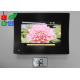 10.1Inch LED Shop Display Cash Tray  LCD Advertising Display 1024x600