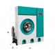 Heavy Duty Commercial Dry Cleaning Machine For Laundry / Hotel Use
