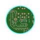 RF Remote Control Transmitter Rogers 4003C High Frequency PCB Board In 0.79mm
