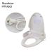 Self Clean Smart Sanitary Toilet Seat Covers Hygienic Seat Toilet Cover 1.4L Water Tank