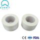 Silk Cloth Medical White Medical Cloth Tape 1'' X 10yds