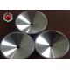 Nb Material Sputtering Target High Purity In Fine & Uniform Grain Size