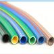 High quality garden hose with braided of up to 20 bar family use pvc garden hose